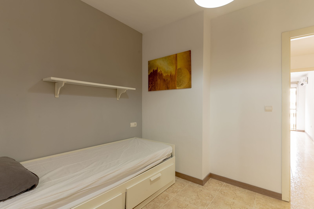 Appartement te koop in Calpe | 2 slaapkamers H5309587