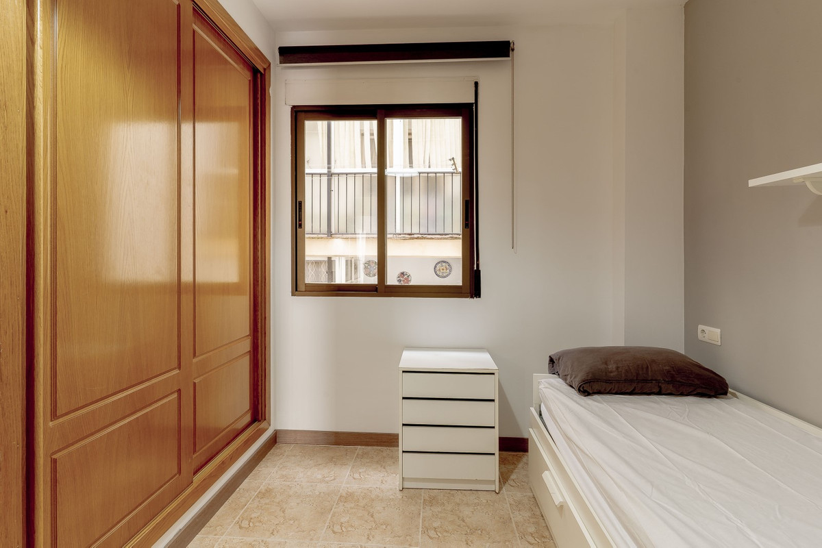 Appartement te koop in Calpe | 2 slaapkamers H5309587