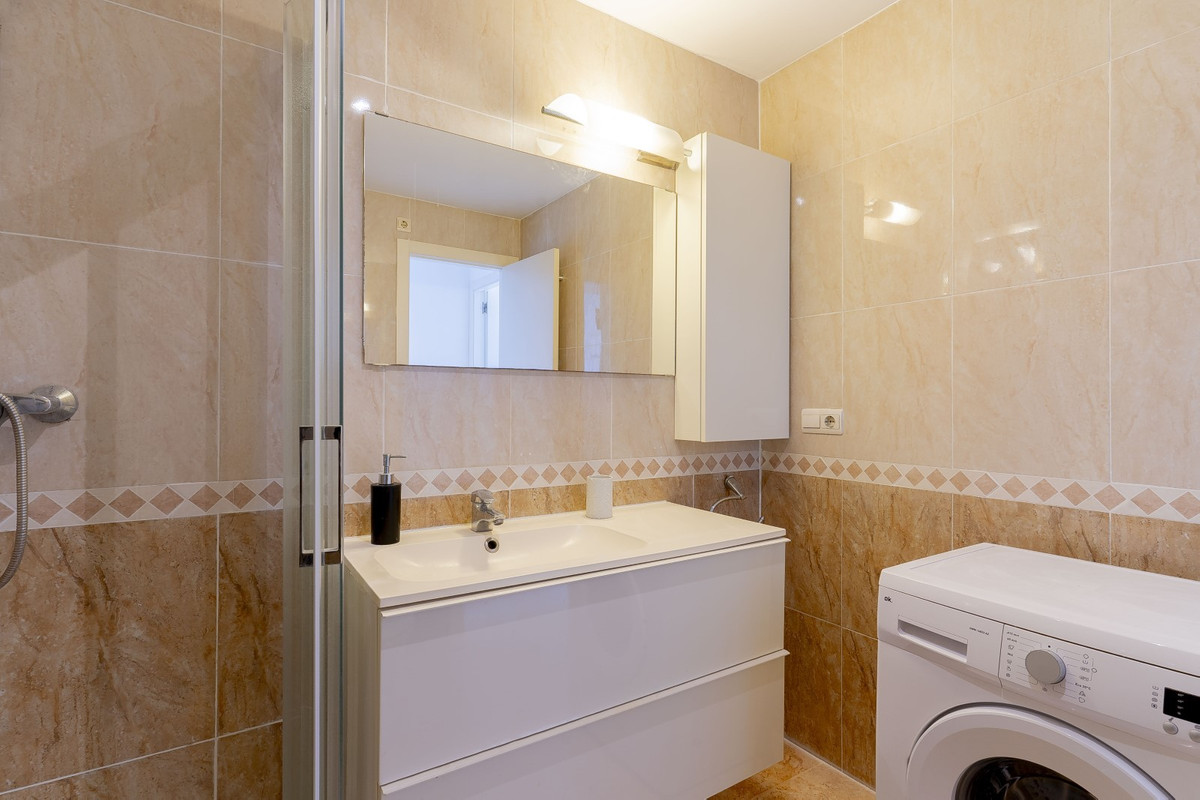 Appartement te koop in Calpe | 2 slaapkamers H5309587