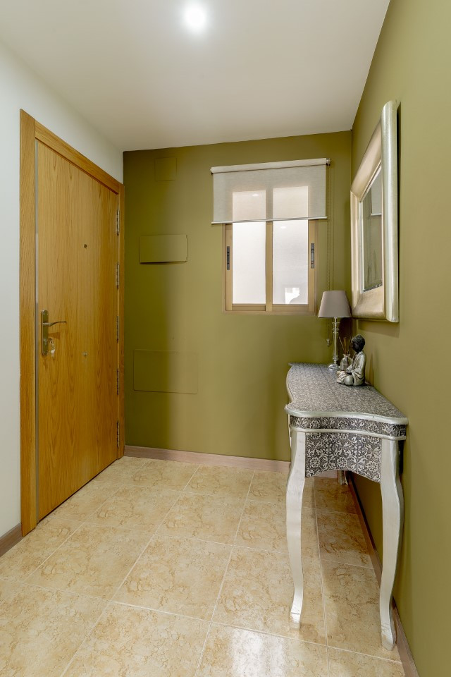 Appartement te koop in Calpe | 2 slaapkamers H5309587