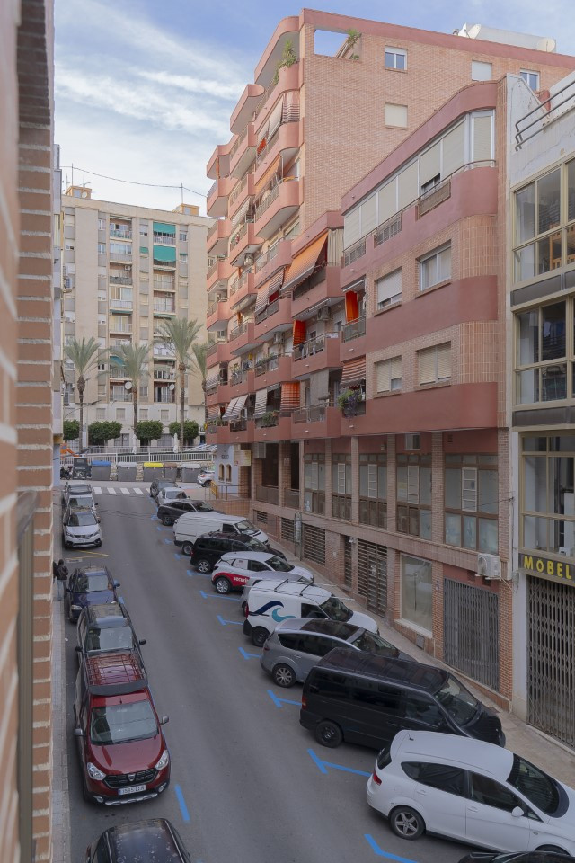 Appartement te koop in Calpe | 2 slaapkamers H5309587