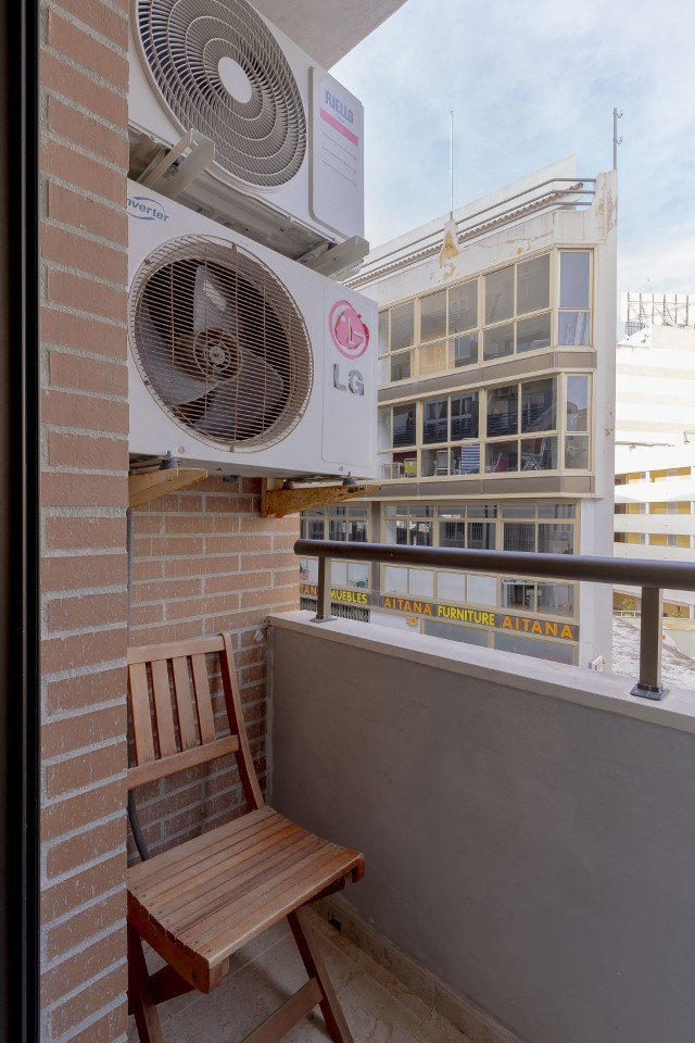 Appartement te koop in Calpe | 2 slaapkamers H5309587