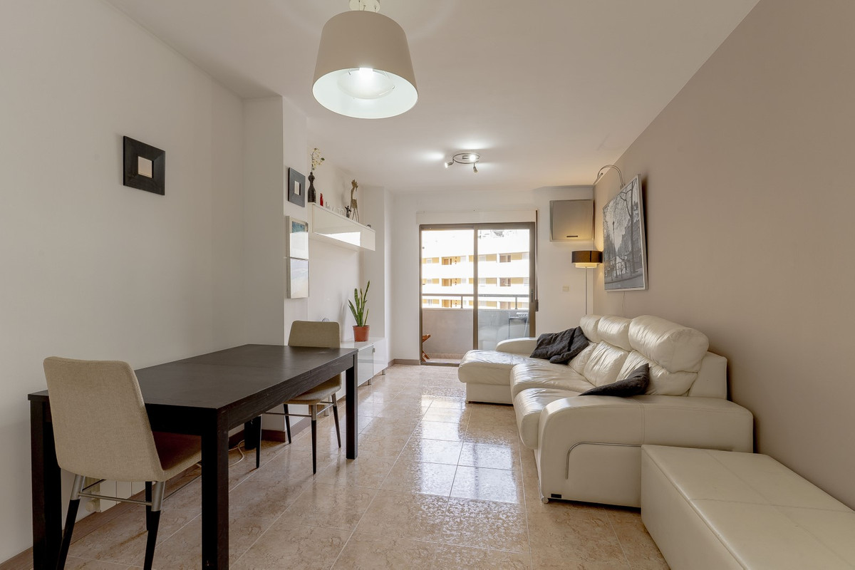 Appartement te koop in Calpe | 2 slaapkamers H5309587