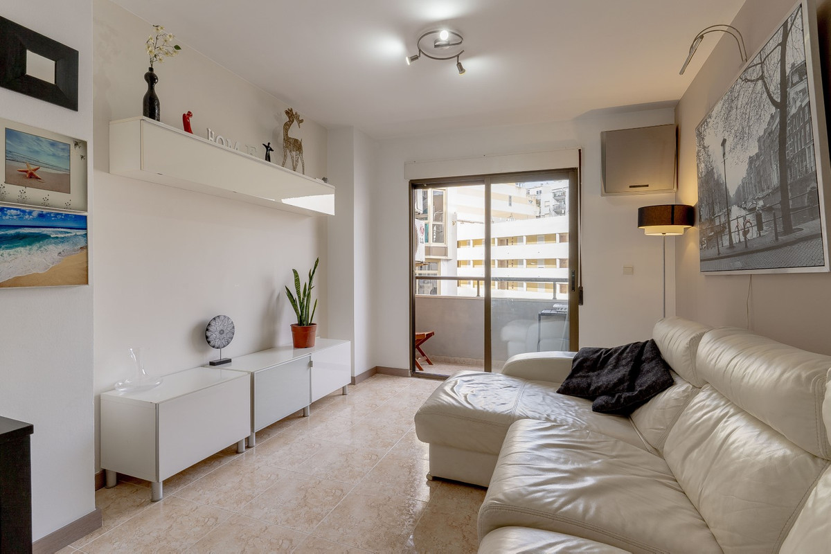 Appartement te koop in Calpe | 2 slaapkamers H5309587