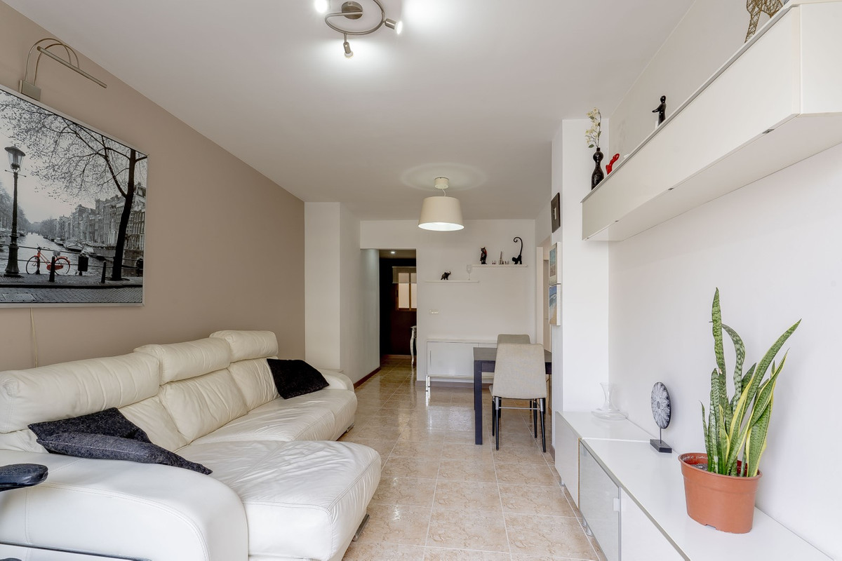 Appartement te koop in Calpe | 2 slaapkamers H5309587