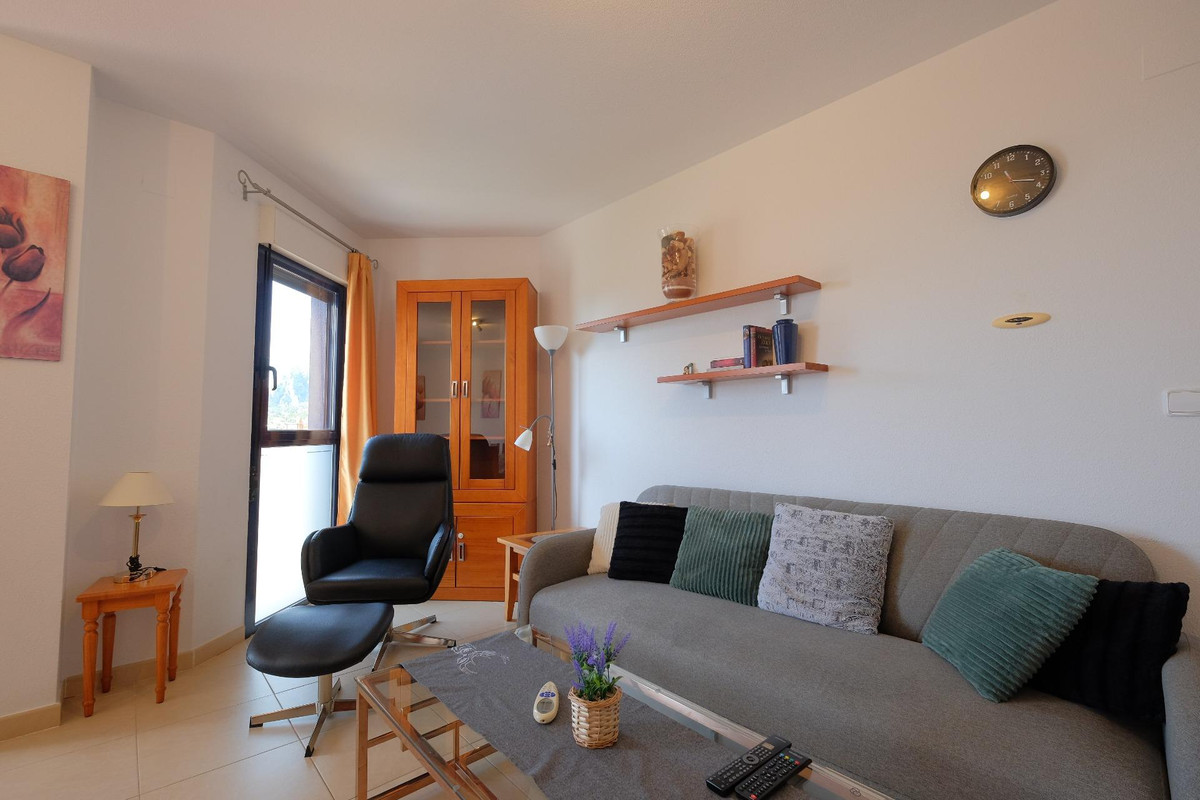 Penthouse te koop in Calpe | 3 slaapkamers H5309596