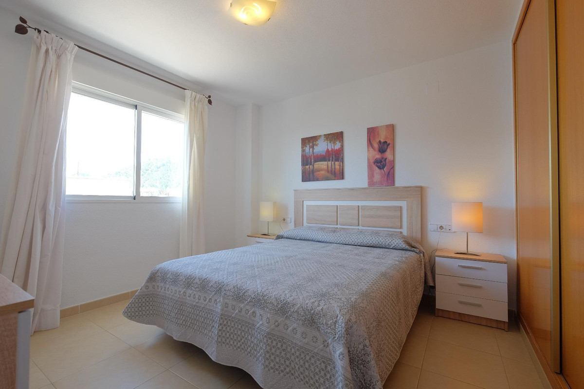 Penthouse te koop in Calpe | 3 slaapkamers H5309596