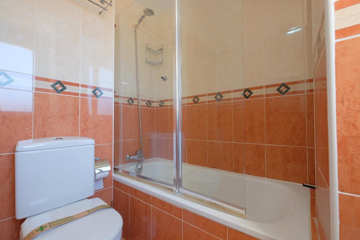 Penthouse te koop in Calpe | 3 slaapkamers H5309596