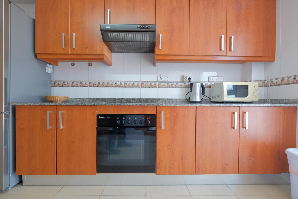 Penthouse te koop in Calpe | 3 slaapkamers H5309596