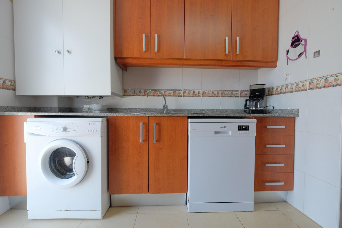 Penthouse te koop in Calpe | 3 slaapkamers H5309596