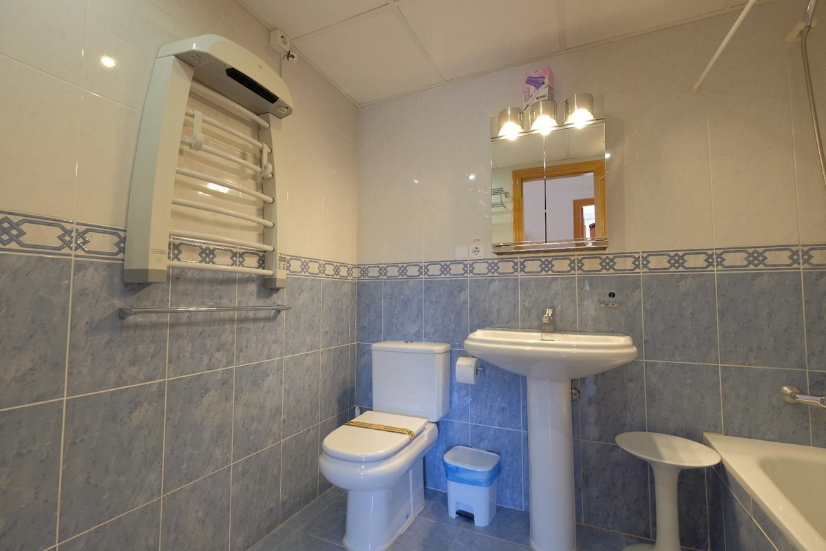 Penthouse te koop in Calpe | 3 slaapkamers H5309596