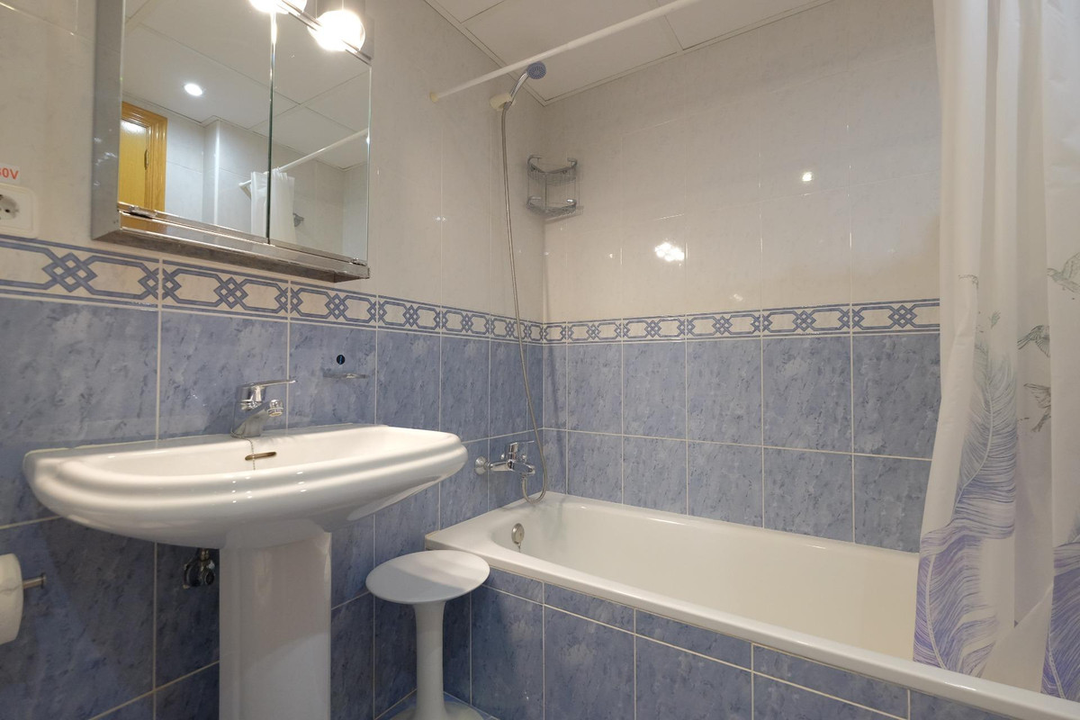 Penthouse te koop in Calpe | 3 slaapkamers H5309596