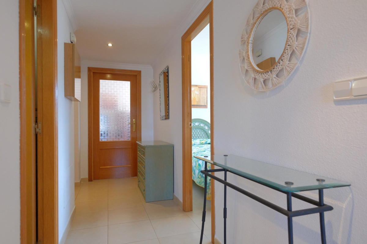 Penthouse te koop in Calpe | 3 slaapkamers H5309596