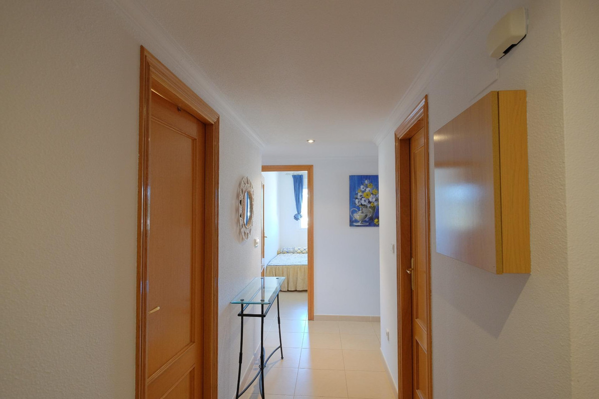 Penthouse te koop in Calpe | 3 slaapkamers H5309596