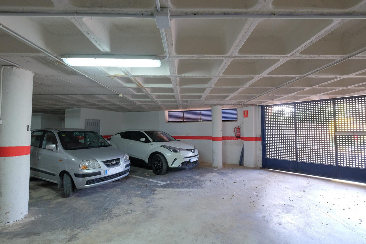 Penthouse te koop in Calpe | 3 slaapkamers H5309596