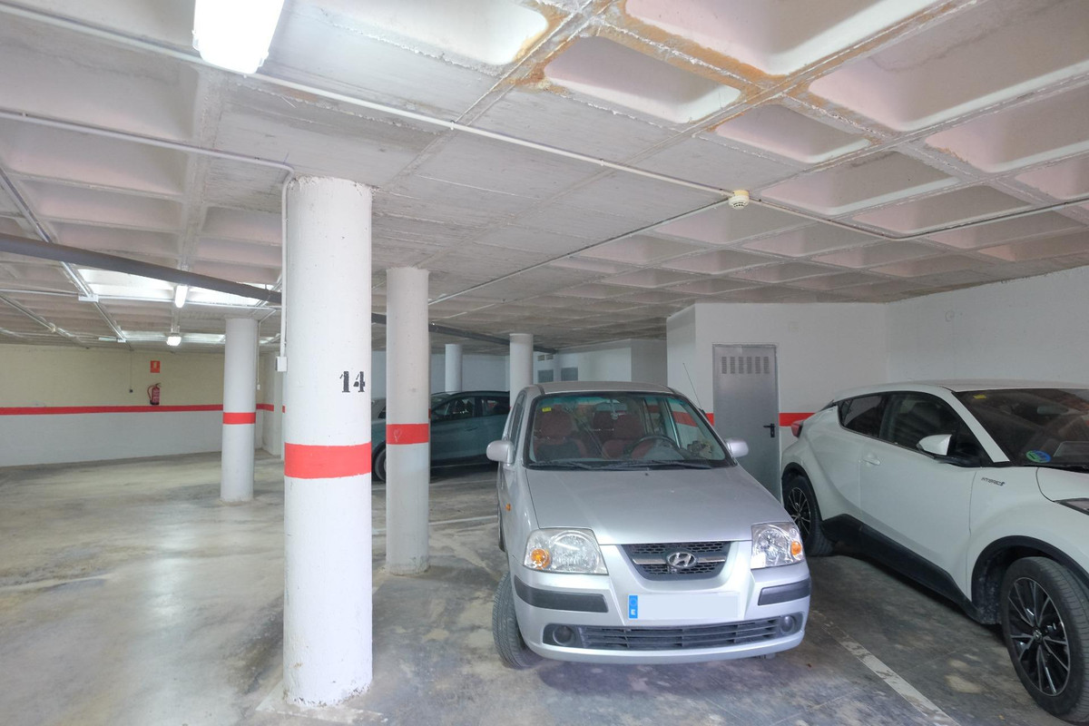 Penthouse te koop in Calpe | 3 slaapkamers H5309596