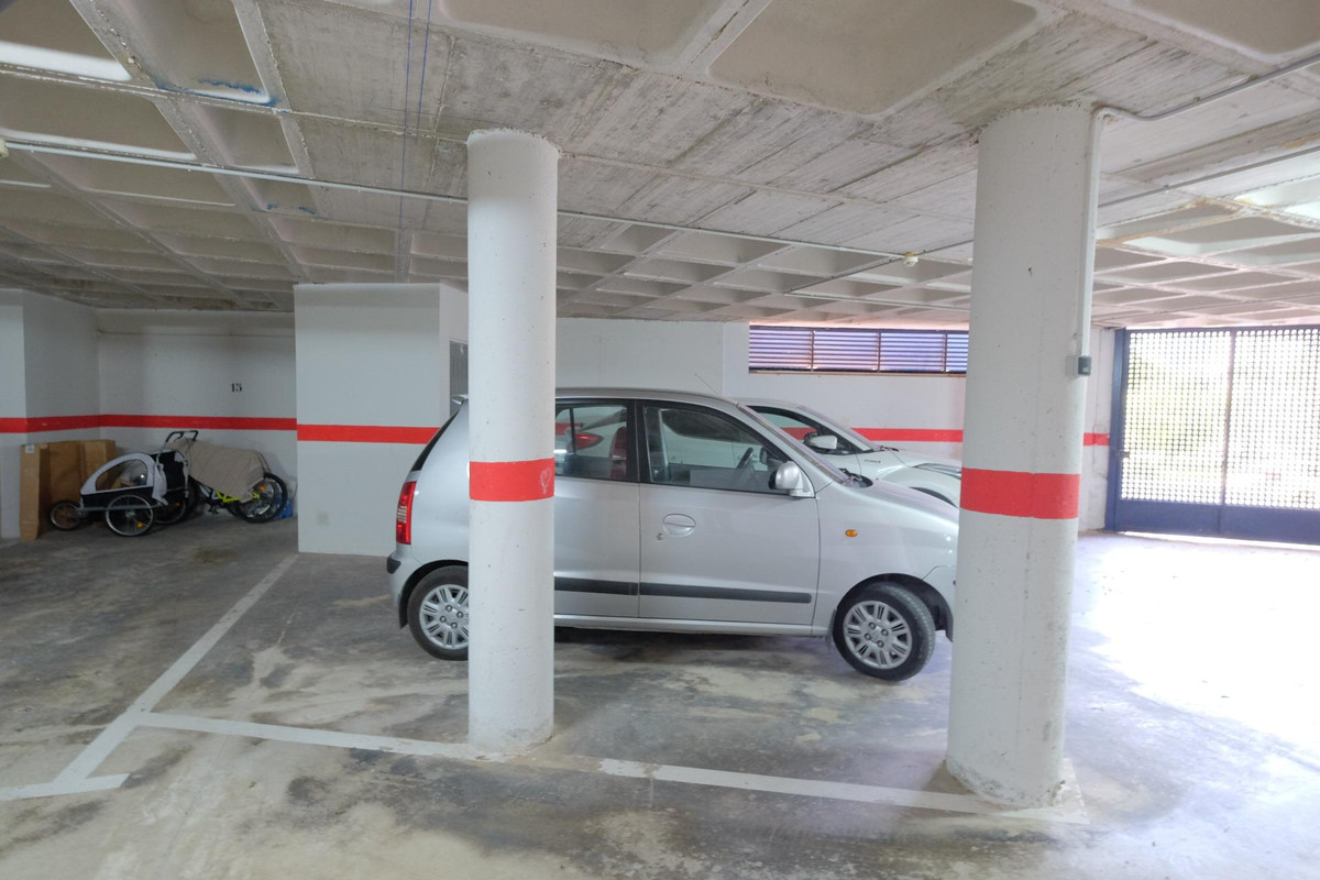 Penthouse te koop in Calpe | 3 slaapkamers H5309596