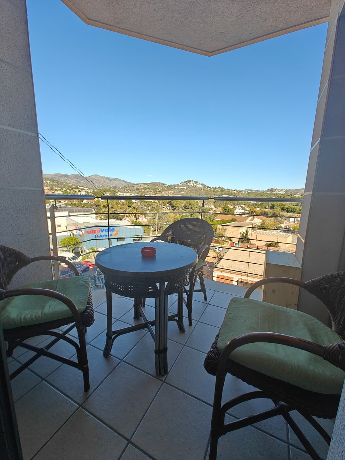 Appartement te koop in Calpe | 3 slaapkamers H5316637