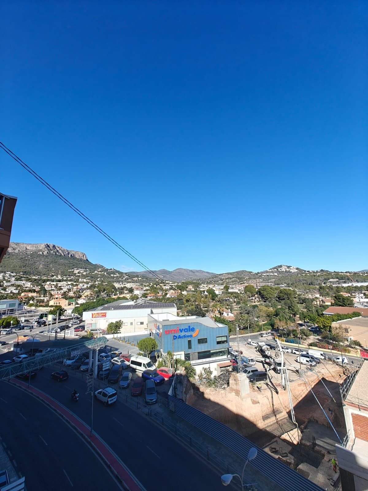 Appartement te koop in Calpe | 3 slaapkamers H5316637