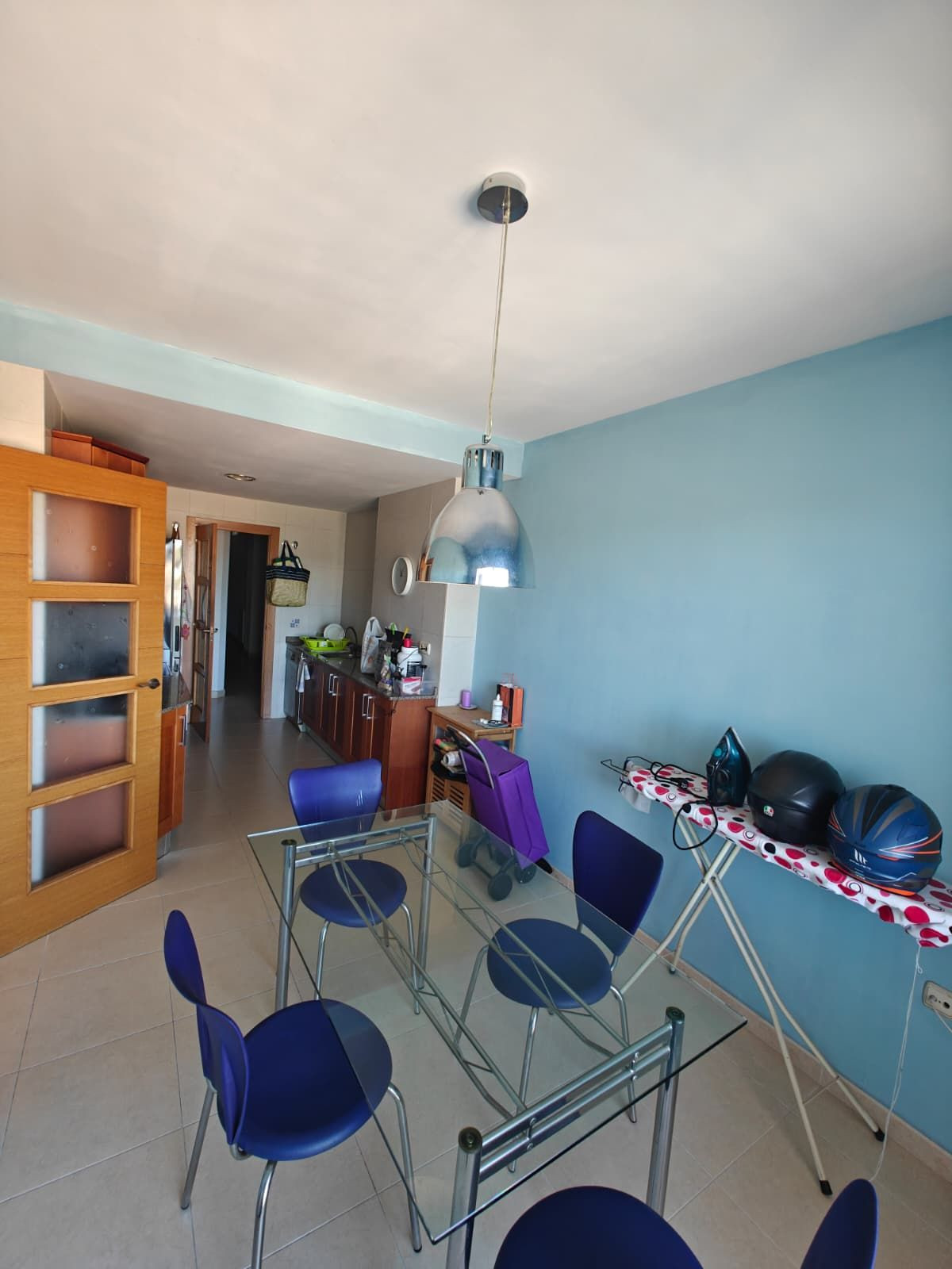 Appartement te koop in Calpe | 3 slaapkamers H5316637