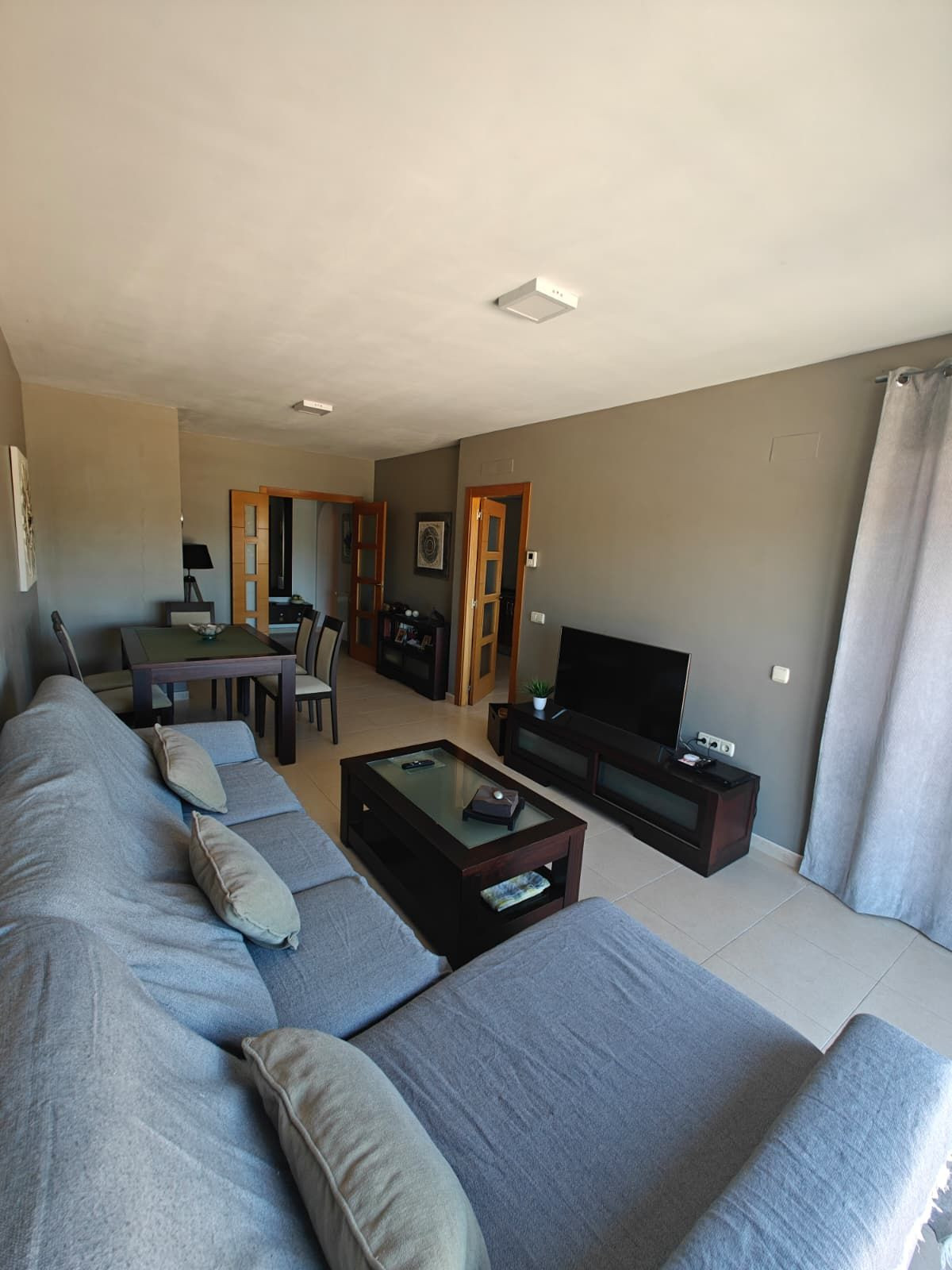 Appartement te koop in Calpe | 3 slaapkamers H5316637