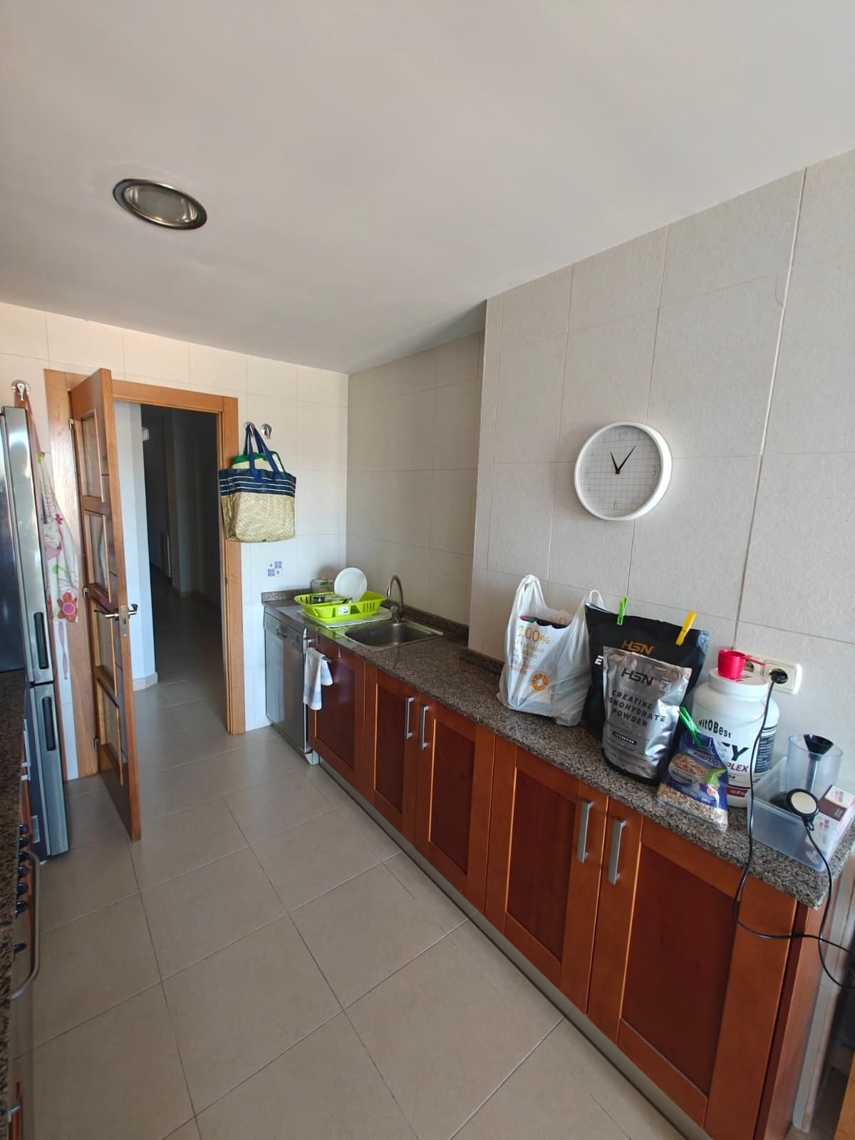 Appartement te koop in Calpe | 3 slaapkamers H5316637
