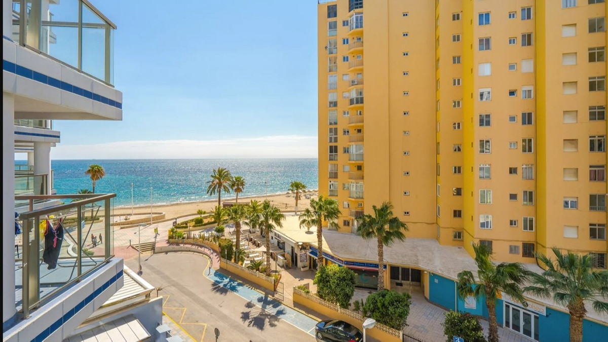 Appartement te koop in Calpe | 2 slaapkamers H5324059