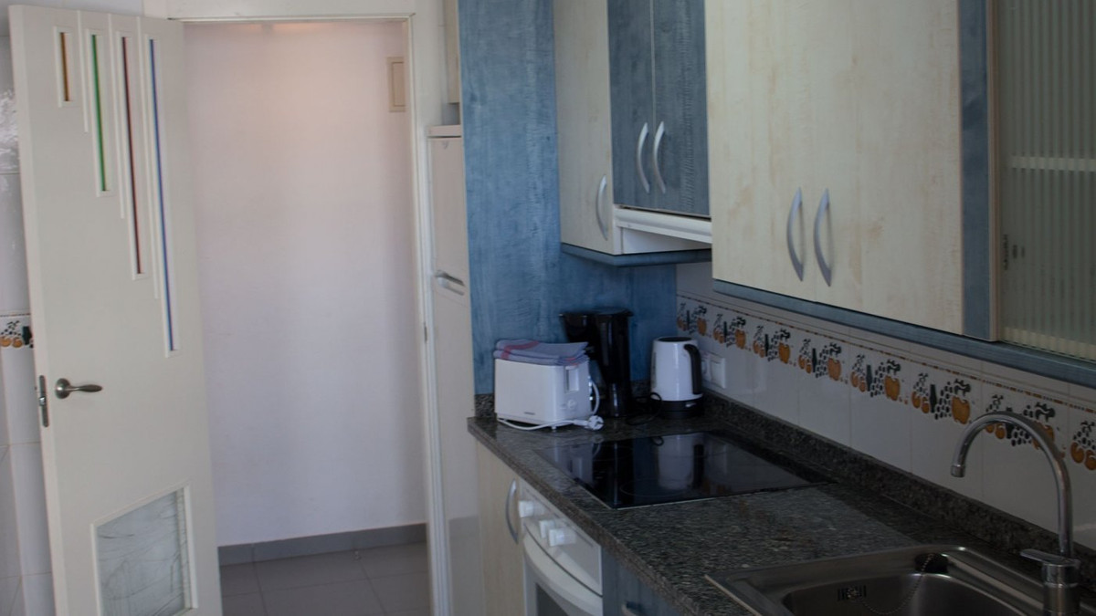 Appartement te koop in Calpe | 2 slaapkamers H5324059