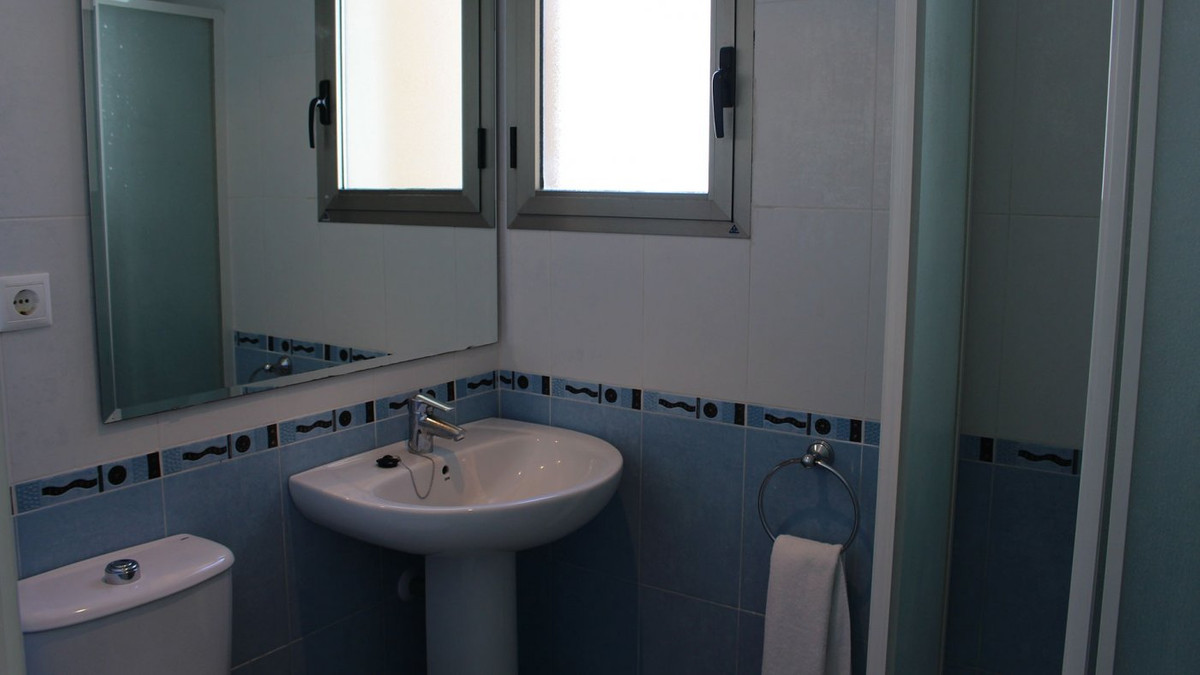 Appartement te koop in Calpe | 2 slaapkamers H5324059