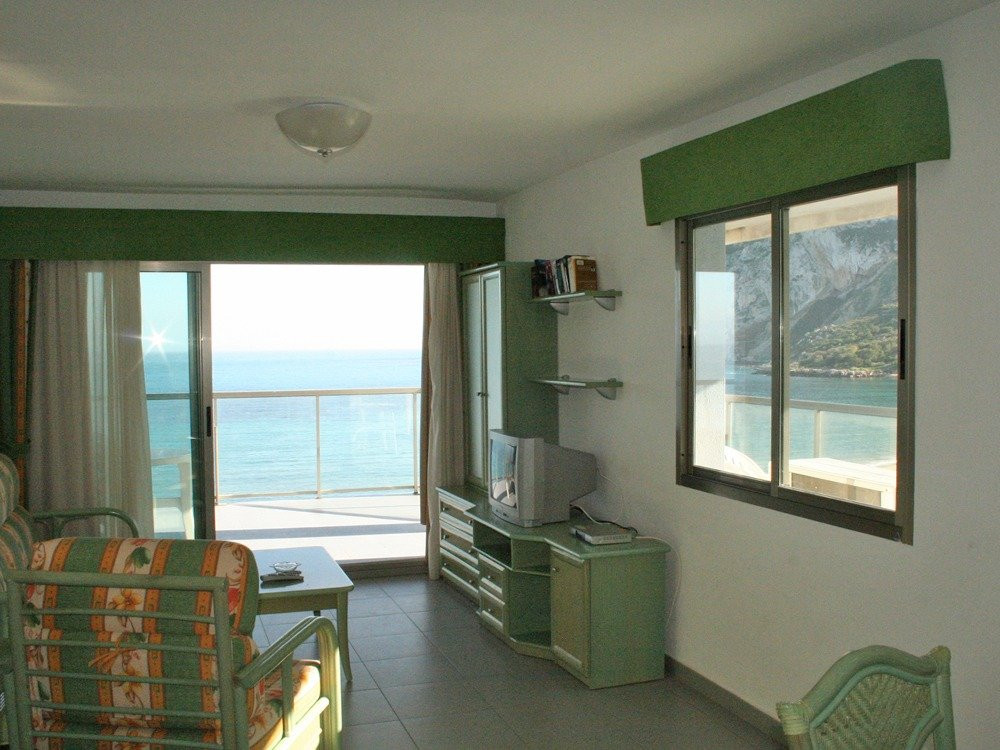 Appartement te koop in Calpe | 3 slaapkamers H5324062