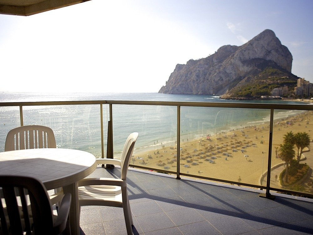Appartement te koop in Calpe | 3 slaapkamers H5324062