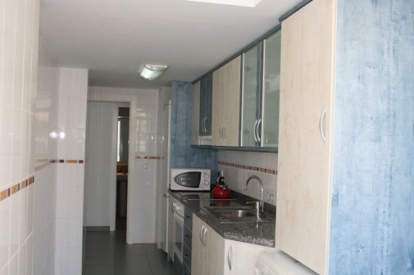 Appartement te koop in Calpe | 3 slaapkamers H5324062