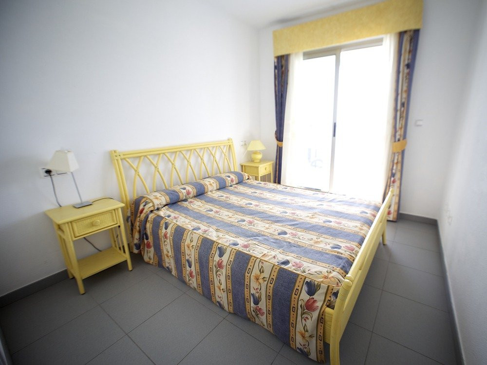 Appartement te koop in Calpe | 3 slaapkamers H5324062