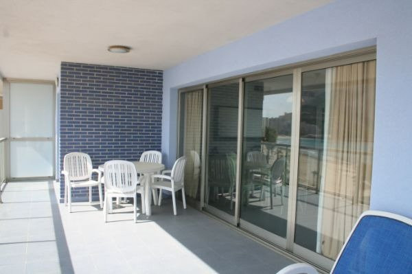 Appartement te koop in Calpe | 3 slaapkamers H5324062