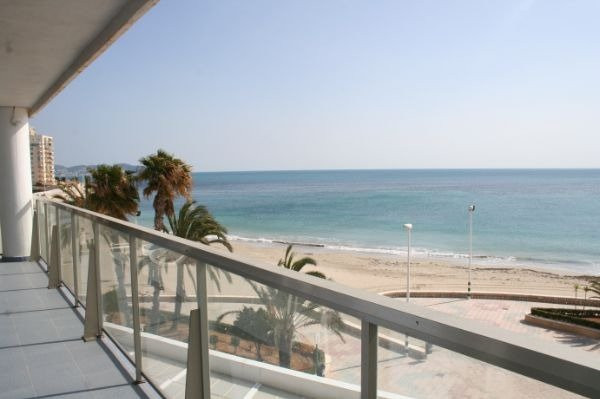 Appartement te koop in Calpe | 3 slaapkamers H5324062