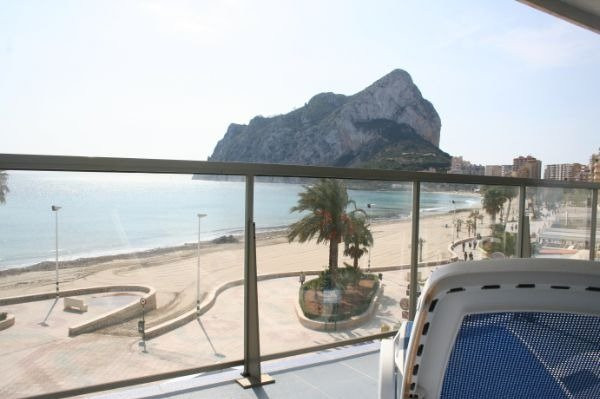 Appartement te koop in Calpe | 3 slaapkamers H5324062