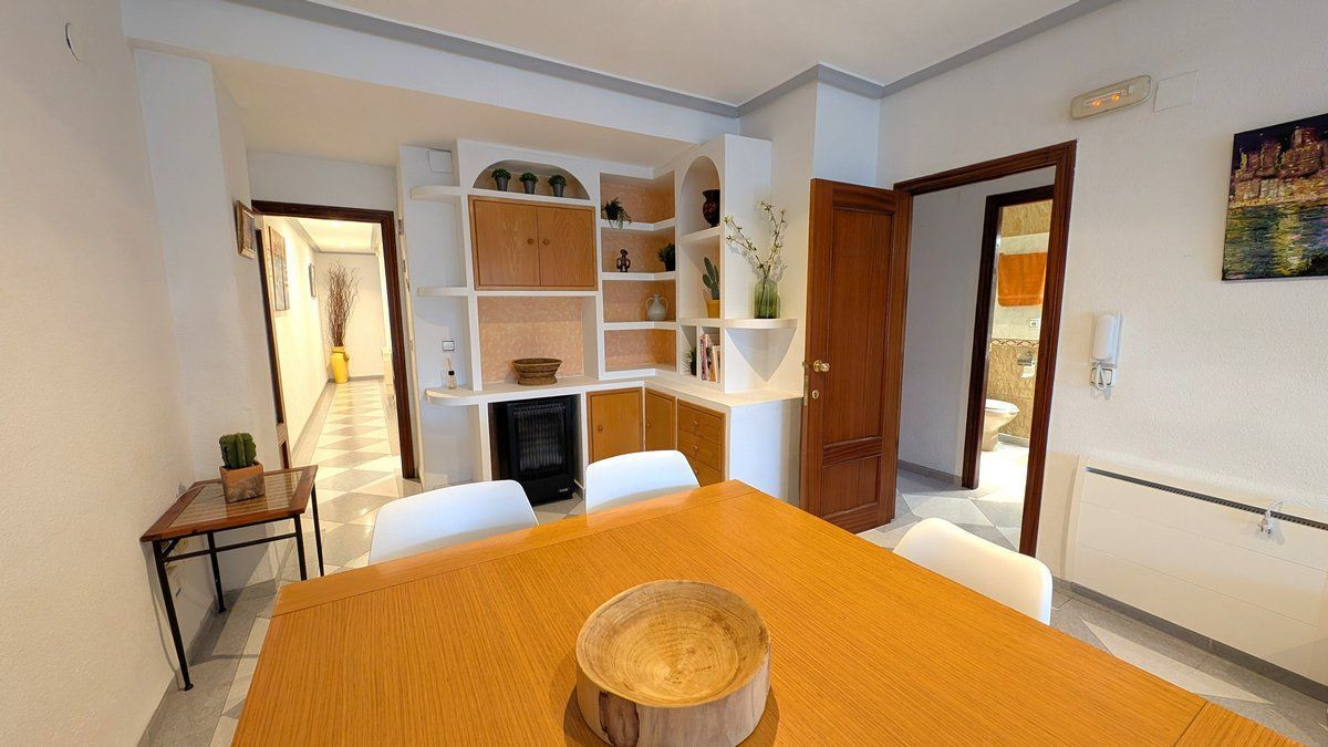 Vrijstaande Villa te koop in Calpe | 4 slaapkamers H5324758