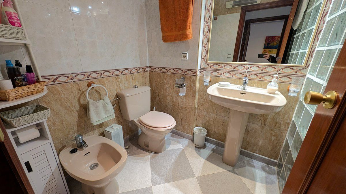 Vrijstaande Villa te koop in Calpe | 4 slaapkamers H5324758