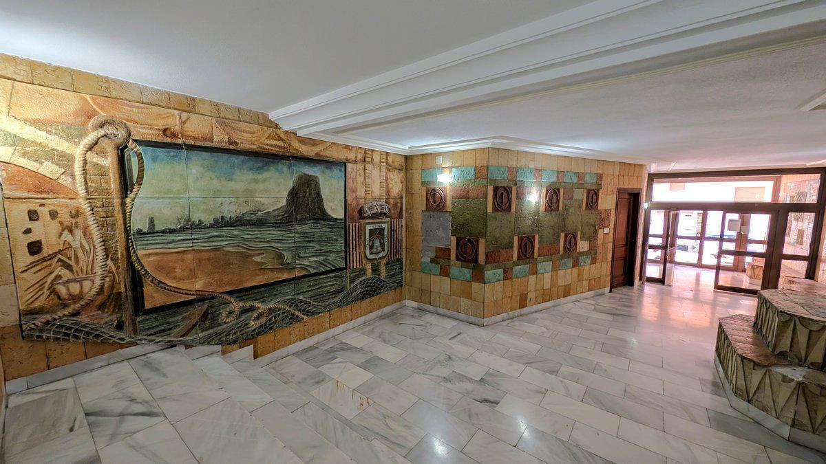 Vrijstaande Villa te koop in Calpe | 4 slaapkamers H5324758