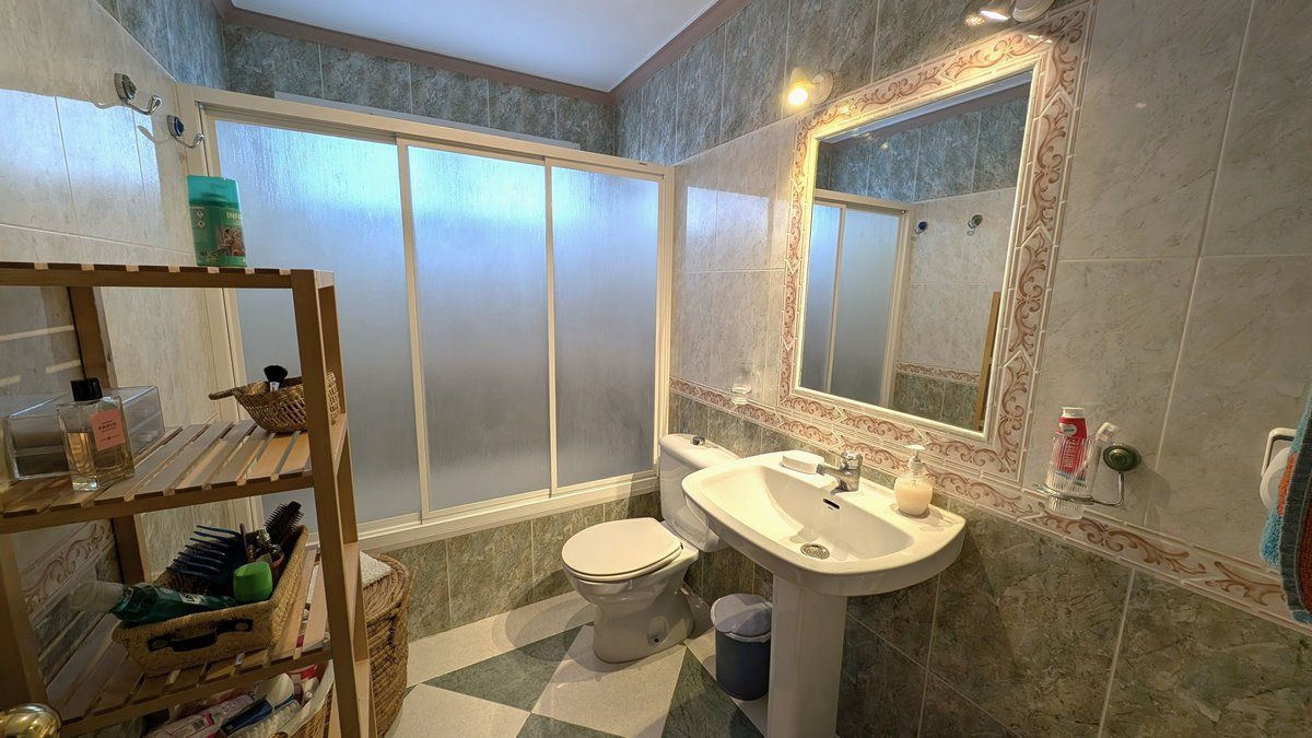 Vrijstaande Villa te koop in Calpe | 4 slaapkamers H5324758