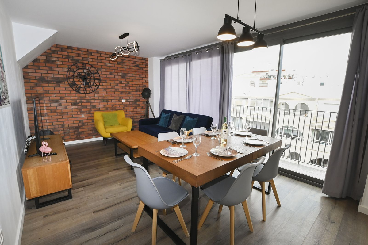 Duplex te koop in Calpe | 3 slaapkamers H5341987