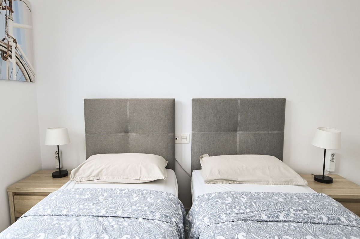 Duplex te koop in Calpe | 3 slaapkamers H5341987