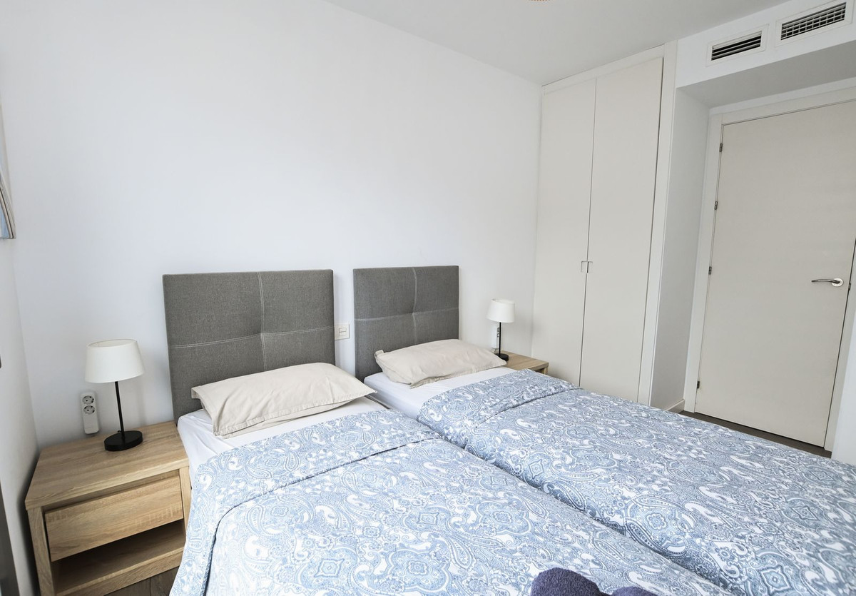 Duplex te koop in Calpe | 3 slaapkamers H5341987