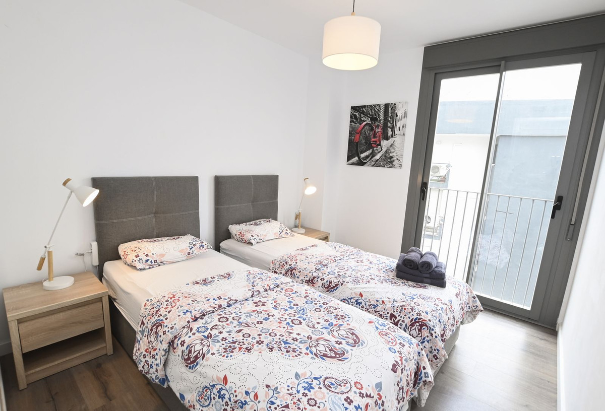 Duplex te koop in Calpe | 3 slaapkamers H5341987