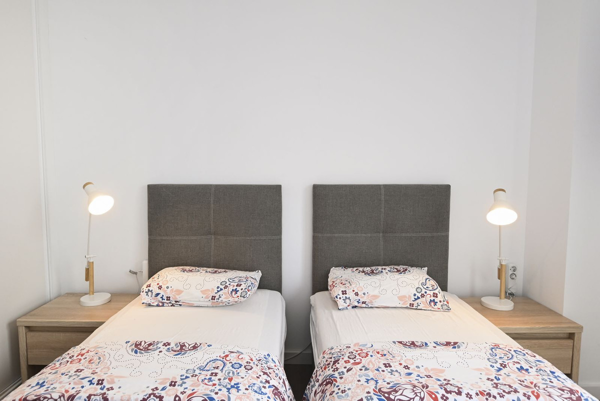 Duplex te koop in Calpe | 3 slaapkamers H5341987