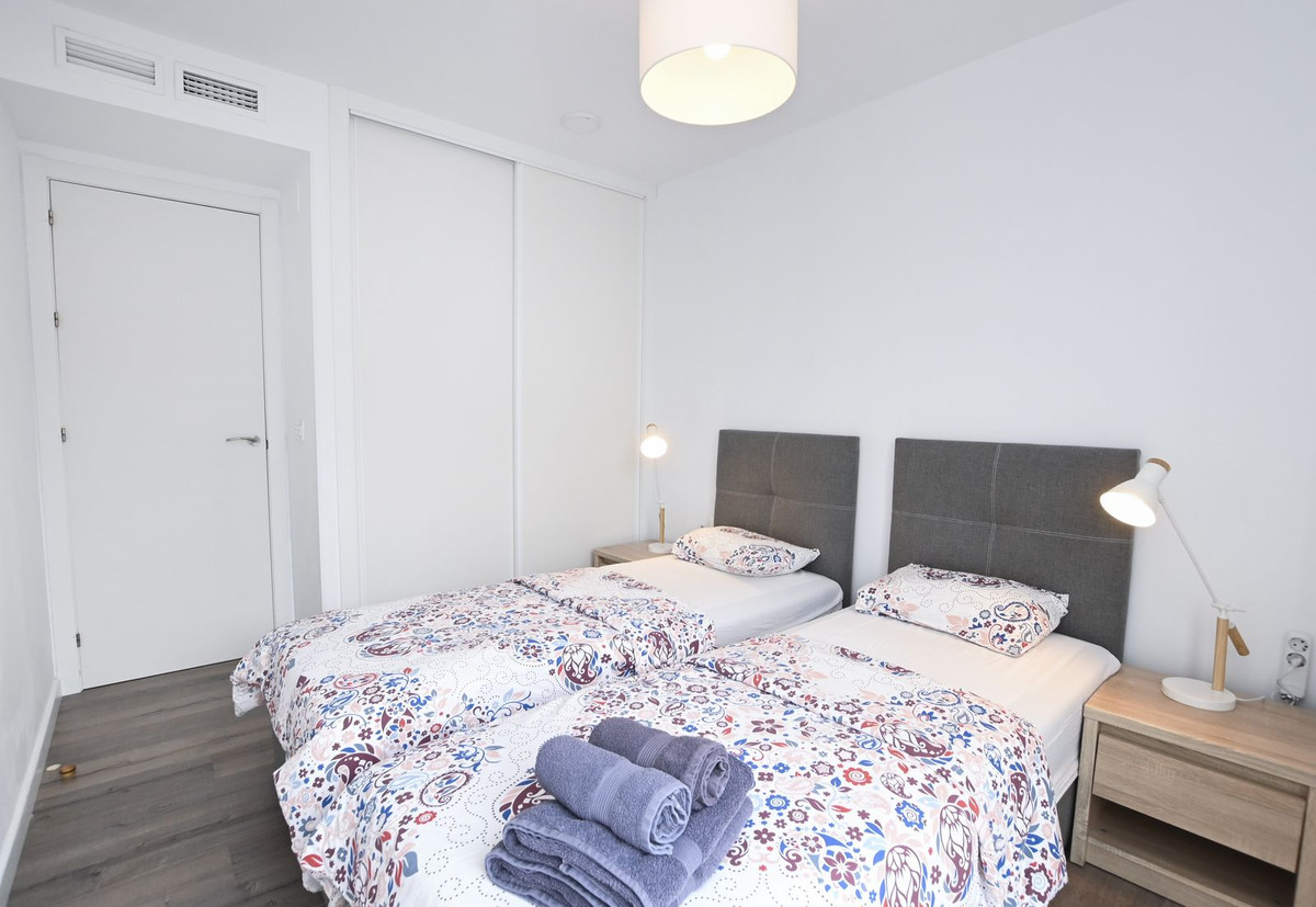 Duplex te koop in Calpe | 3 slaapkamers H5341987