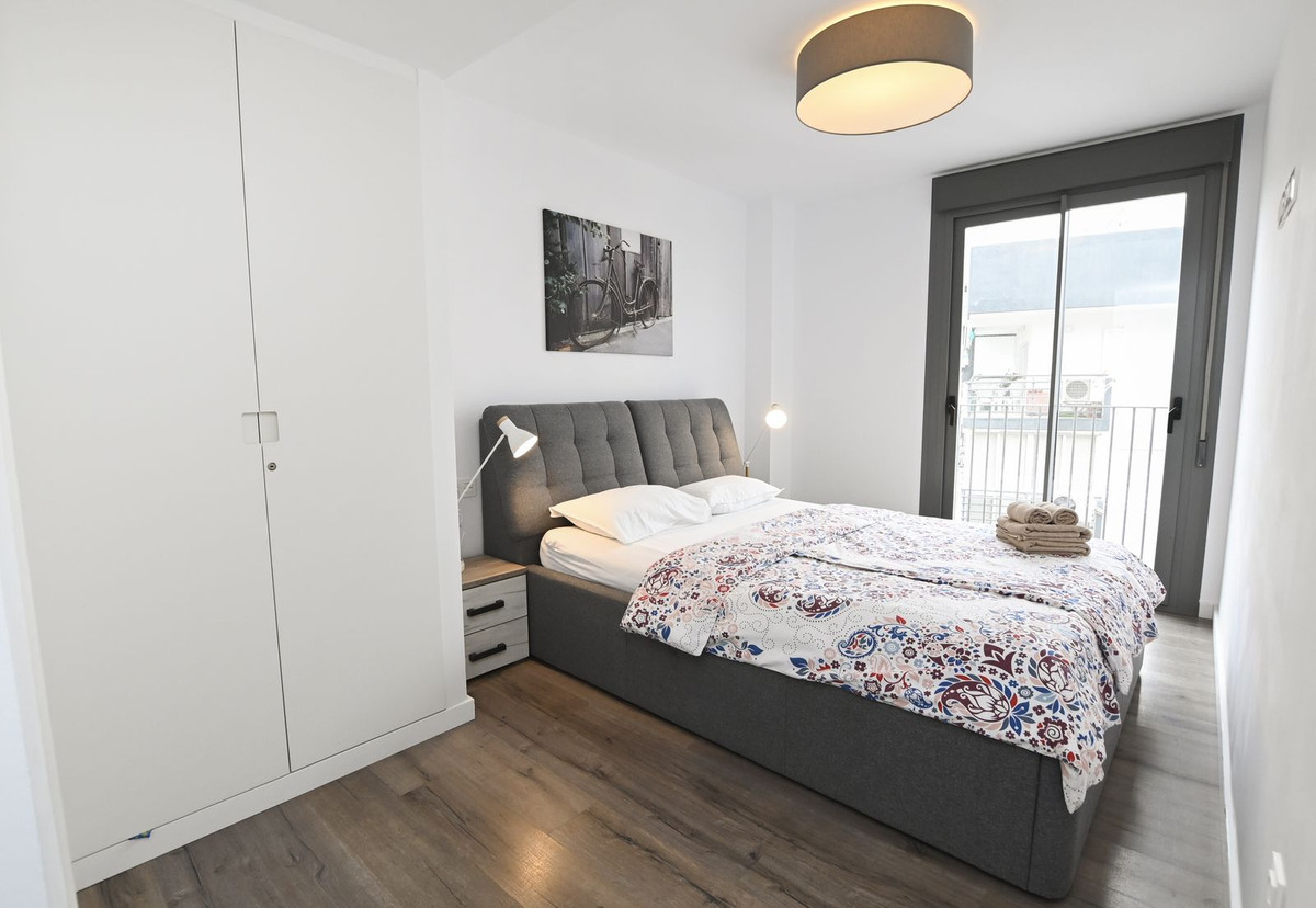 Duplex te koop in Calpe | 3 slaapkamers H5341987