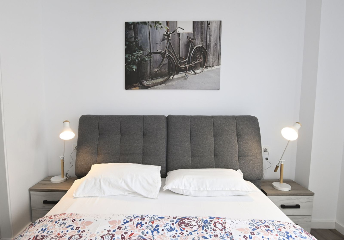 Duplex te koop in Calpe | 3 slaapkamers H5341987