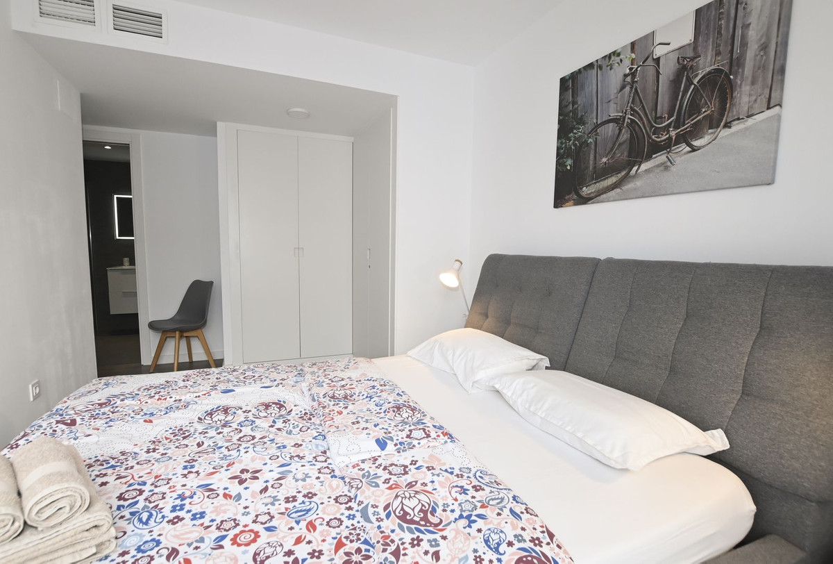 Duplex te koop in Calpe | 3 slaapkamers H5341987