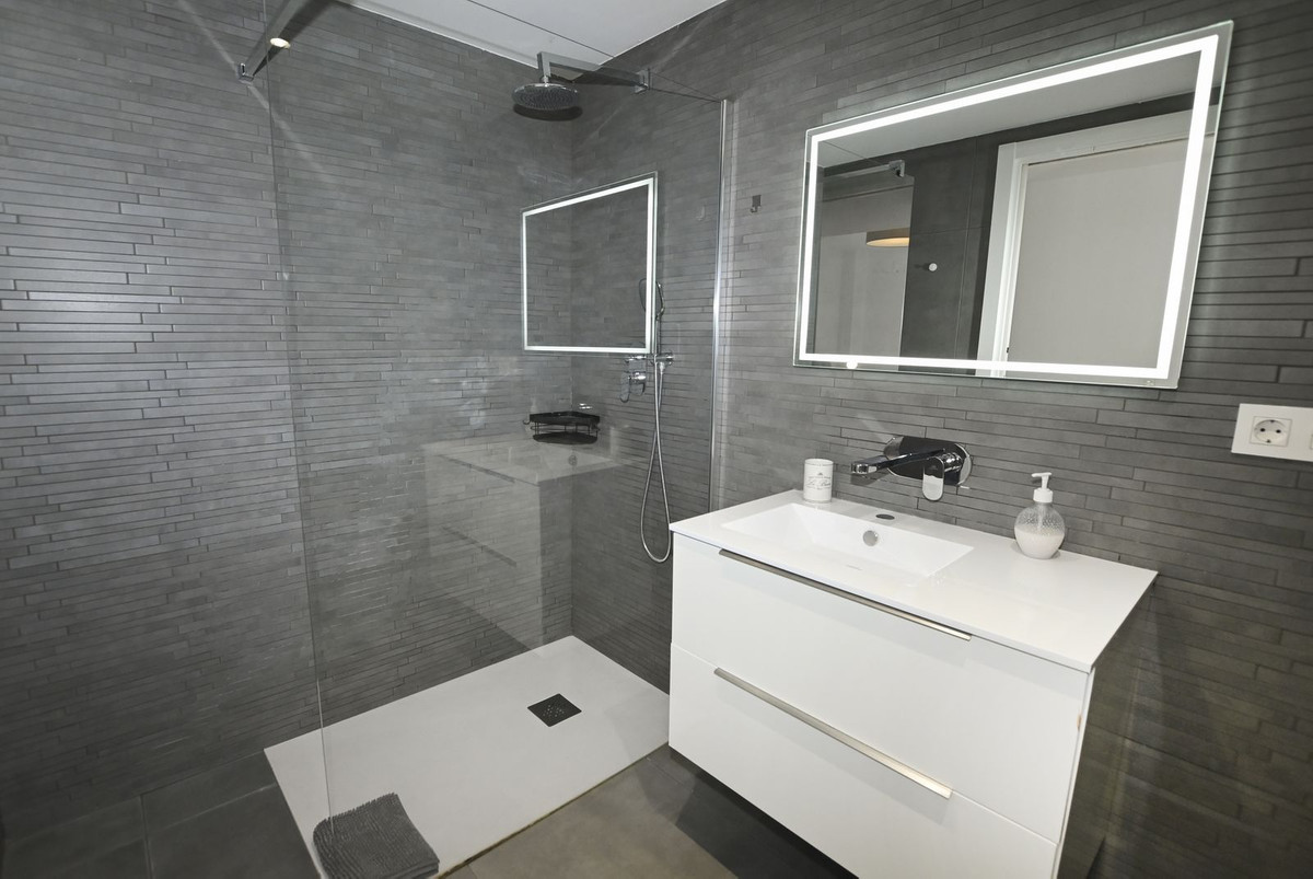 Duplex te koop in Calpe | 3 slaapkamers H5341987